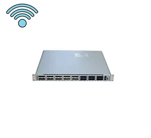 Arista DCS-7050QX-32-R Luftstromschalter von hinten nach vorne 32 x 40G QSFP+ - Bild 1 von 2