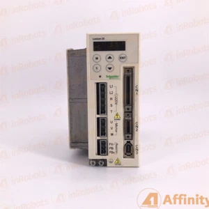1PC USED Motor Servo Drive 700W LXM23CU07M3X - Picture 1 of 6