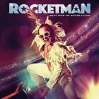Taron Egerton and Cast Rocketman CD CDV3231 NEW