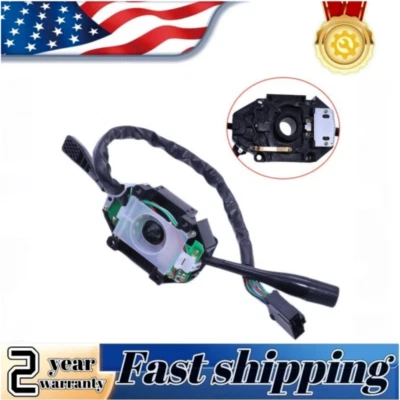 Interruptor limpiaparabrisas de señal de giro de coche 1 pieza para Mitsubishi Mighty Max (LHD) MB571622 Foto 1 de 4