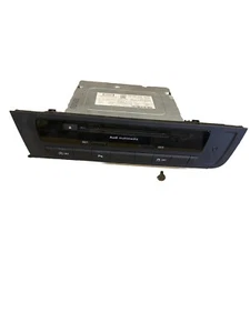 Audi A6 C7 2011 - 2015 Stereo CD MMI NAV Player Head Unit 4G0035193C - Picture 1 of 9