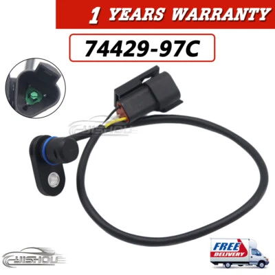 Sensor velocímetro electrónico PARA Harley-Davidson Electra Glide Road Glide King Foto 1 de 4