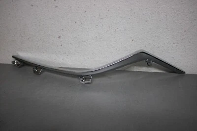 2014 2015 2016 2017 MAZDA 6   GS GT FRONT LOWER LEFT SIDE GRILLE MOLDING Foto 1 de 4