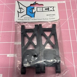 ECX ECX1019 Rear Suspension Arm Set Circuit Electrix Rc - Bild 1 von 4
