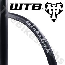 WTB Thickslick Pure Comp 700x23 Wire Bead Road Urban Fixie Tire