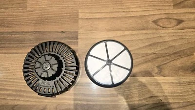 Vax CDUP-PLXP  Vacuum Cleaner Air Lift 2 Pet Plus Air Filter  - Image 1 of 2