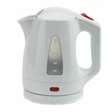 Ability Superstore Cordless Electric Mini Jug Kettle
