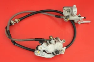 2000 - 2007 Honda XR650R XR 650R Front Brake Caliper Master Cylinder - Picture 1 of 16
