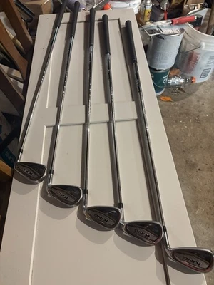 Cobra King Irons 2016 — 第 1/2 张图片