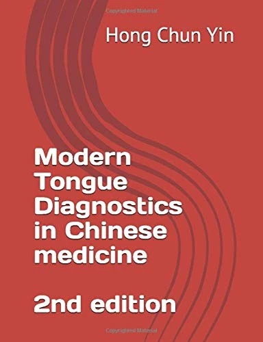 Modern Tongue Diagnostics in Chinese Medicine - Image 1 of 1