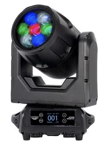 ADJ Hydro Wash X7 - IP65 rated moving head - NEW - Picture 1 of 5