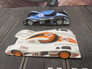 Scalextric International Slotcar X Zwei  - Bild 1 von 6