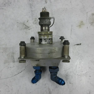 Switch - Pressure at Filter L/H & R/H ITT Neo-Dyn 9910519-1 - Picture 1 of 5