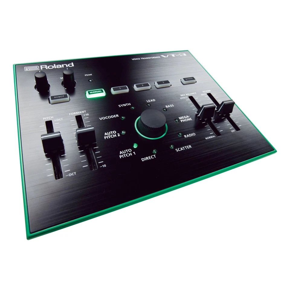 Roland AIRA VT-3 voice transformer - Image 1 of 1