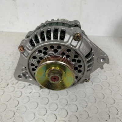 Quality-Built 15634 Reman Alternator for 1989-1991 Isuzu Trooper 2.8L V6 - Image 1 of 4