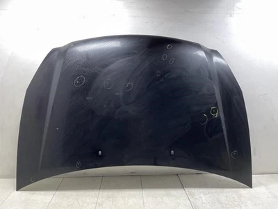 2006-2012 14 KIA SEDONA LX HOOD OEM+ (MIDNIGHT BLACK) - Image 1 of 4