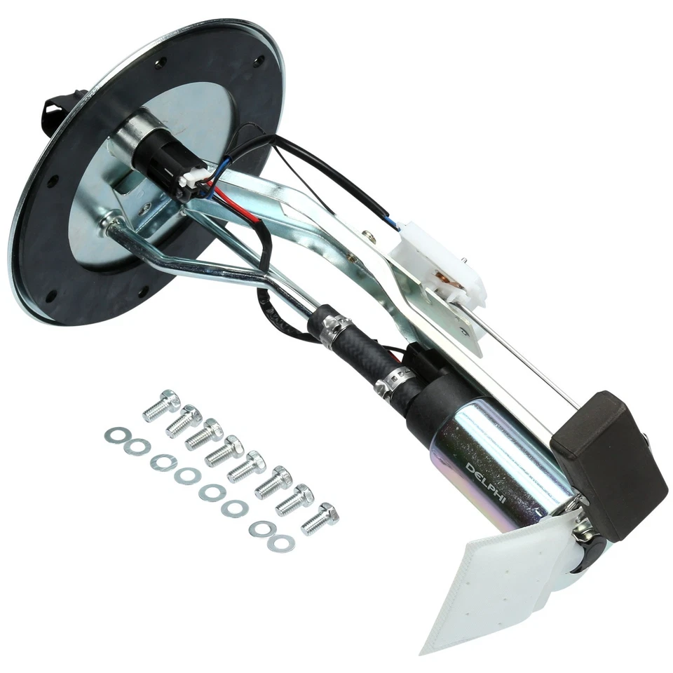 Conjunto de suspensión de bomba de combustible Delphi para Suzuki XL-7 2002-2003 2,7 L V6 Foto 1 de 4