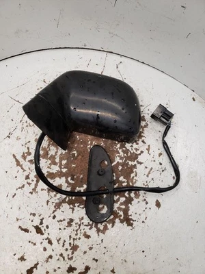 Espejo retrovisor lateral del conductor eléctrico térmico compatible con 97 Lincoln & Town Car 1417631 Foto 1 de 4