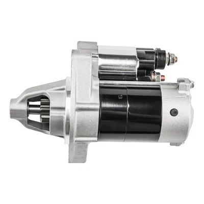 Motor De Arranque Para Honda CR-V 1998 1999 2000 2001 2.0L L4 Y 1997 Todos Los Motores 17703N Foto 1 de 4