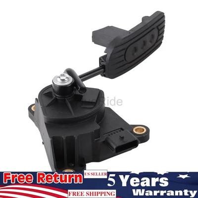 Accelerator Pedal Travel Sensor for 2007-2014 Nissan Cube Versa 18002-1JY0B - Imagem 1 de 4