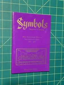 Symbols Signposts Of Devotion by Ratha Doyle McGee - Bild 1 von 5