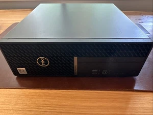 Computadora de escritorio Dell Optiplex 5080 SFF - Intel i7-10700 - 32 GB RAM - 512 GB SSD - Imagen 1 de 5