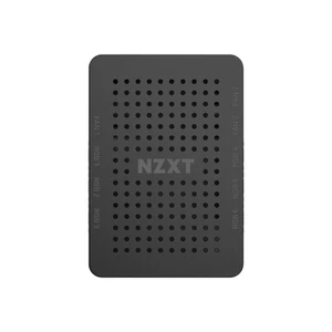 NZXT RGB  Fan Controller Lüfter LED-REgler AC-CRFR0-B1 (2. Wahl) - Bild 1 von 1