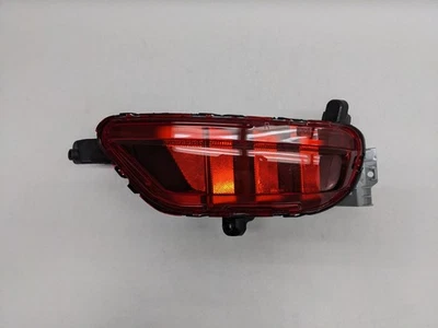 Бампер отражатель парковочный фонарь правый для пассажира Mazda CX-5 2017–2021 TLD1 - Изображение 1 из 4