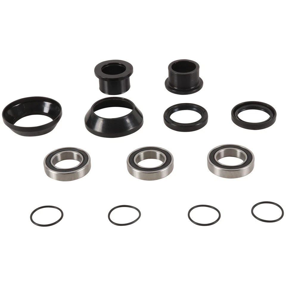 New Pivot Works Wheel Collar Kit PWRWC-S11-000 For Suzuki RMZ 250 2013-2016 - Image 1 of 4