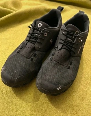 *on cloud*damen waterproof Gr.42 - Bild 1 von 4