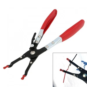 New Auto Repair Pliers Automobile Repair Tool Jaw Wire Welding Clamp Aid Plier - Picture 1 of 9