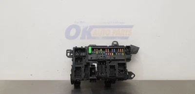 21 FORD F250 SUPER DUTY BCM BODY CONTROL MODULE LU5T15604FABT - Image 1 of 4