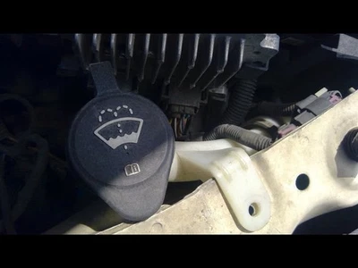 Depósito de lavado compatible con 05-10 G6 134858 Foto 1 de 4