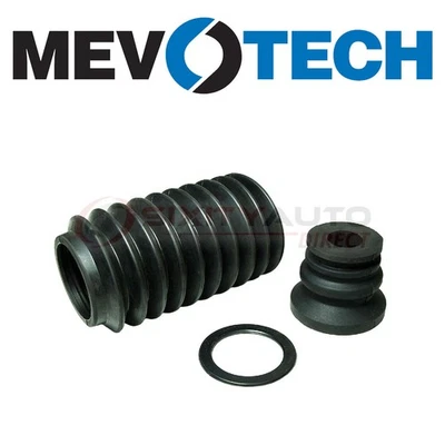 Mevotech Suspension Strut Bumper for 1984-1989 Dodge Aries 2.2L 2.5L 2.6L L4 ii - Изображение 1 из 4