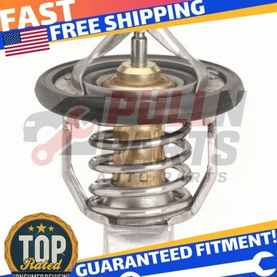 Termostato Stant 14327 - Acura, Honda, Isuzu 98-04 - 170°F tipo OE Foto 1 de 2