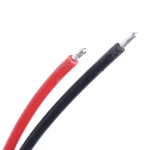 Brand New Electronics DC Power Cord For Motorola Mobile Radio Spare 1pcs - Zdjęcie 1 z 7