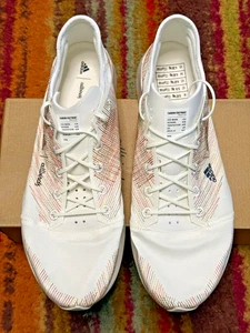 Size 13 - Adidas Allbirds x Adizero 2.94 KG CO2e Grey Semi Turbo GY6156 **NEW** - Picture 1 of 11
