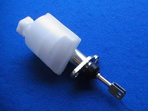 CLASSIC MINI CLUTCH MASTER CYLINDER, AP. BRITISH MADE, GMC1008 PLASTIC - Picture 1 of 1