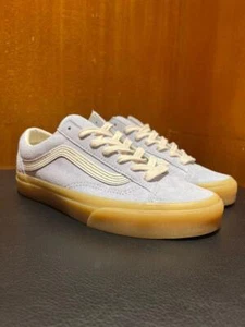 furgonetas ESTILO UA 36 GOMA MALVAVISCO AZUL CLARO EE. UU. TALLAS UNISEX VN0A54F6B961 - Imagen 1 de 1