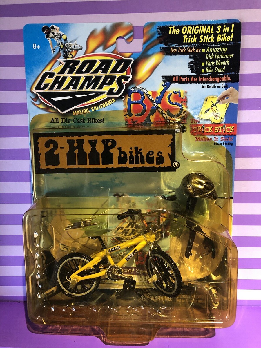 ROADCHAMPS ダイキャストミニカー 50s Road Champs Diecast and Toy Motorcycle for sale | eBay