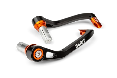 Hebelschutz CNC Stage6 R/T (Set) - Bild 1 von 4