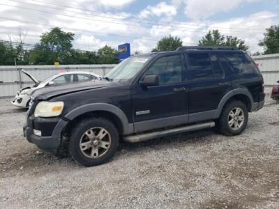 Used Speedometer Gauge fits: 2006 Ford Explorer MPH w/o message center w/o navig Foto 1 de 4