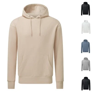 Sudadera con capucha ligera Anthem para hombre mezcla de algodón orgánico sudadera con capucha jersey - Imagen 1 de 15
