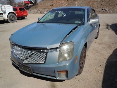 Cadillac CTS 2004-2007 3,6 L transmisión automática VIN 7º fabricante de equipos originales 119 k Foto 1 de 2