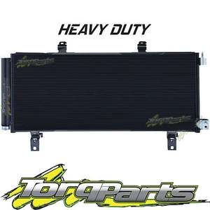 CONDENSER SUIT HOLDEN COMMODORE VE 10-13 S2 V6 V8 CONDENSOR A/C AIR CON - Picture 1 of 1