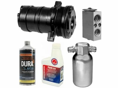 Комплект для замены кондиционера Chevrolet Camaro 1993-1994, 1996-1997 годов выпуска 92169ZM - Изображение 1 из 2