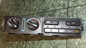 94-97 OEM Honda Accord CD6 SV4 ac a/c air conditioner climate control assembly  - Picture 1 of 4