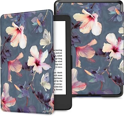 Case for 6" All-New Kindle (11th Generation-2024/2022 Release) Shockproof Cover - Image 1 of 4