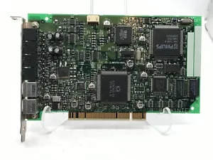 Intel PCVD18XX Business Video Conferencing Card PCI EJMPCVD18XX 641257-007 - Picture 1 of 8