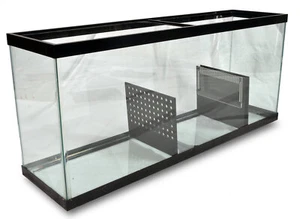 REFUGIUM KIT - 55 Gallon Basic Adjustable Depth Sump Kit - Choose a Depth - Picture 1 of 3